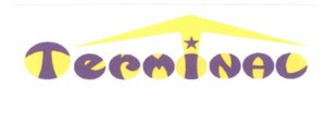Trademark TERMINAL + LOGO