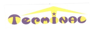 Trademark TERMINAL + LOGO