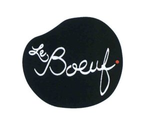 Trademark Le Boeuf