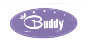 Trademark BUDDY + LUKISAN