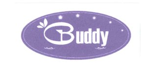 Trademark BUDDY + LUKISAN