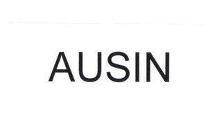 Trademark AUSIN