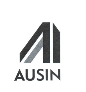 Trademark AUSIN