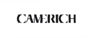 Trademark CAMERICH