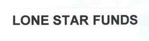 Trademark LONE STAR FUNDS