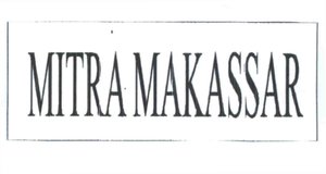 Trademark MITRA MAKASSAR