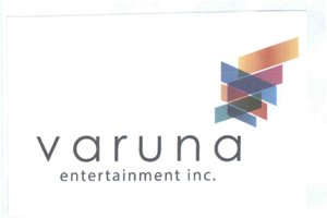 Trademark VARUNA ENTERTAINMENT INC