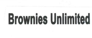 Trademark Brownies Unlimited