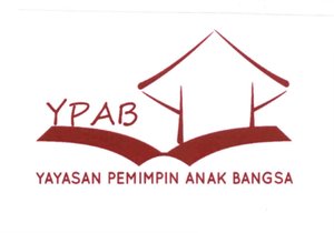 Trademark YPAB - YAYASAN PEMIMPIN ANAK BANGSA + LOGO