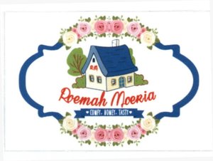 Trademark ROEMAH MOERIA