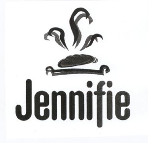 Trademark JENNIFIE