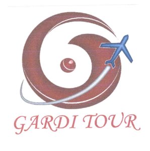 Trademark GARDI TOUR