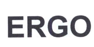 Trademark ERGO