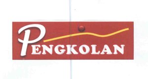 Trademark PENGKOLAN