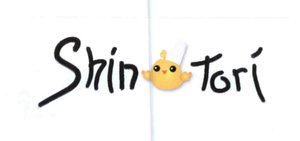 Trademark SHINTORI