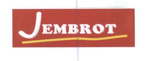 Trademark JEMBROT