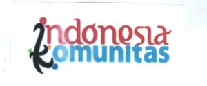 Trademark INDONESIA KOMUNITAS