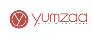 Trademark YUMZAA