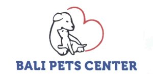 Trademark BALI PETS CENTER + Logo