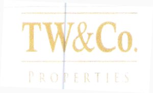 Trademark TW & CO