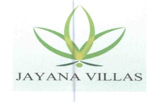 Trademark JAYANA VILLAS