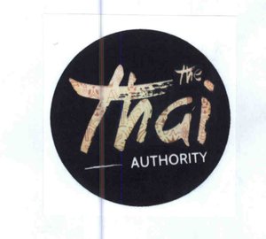 Trademark The Thai Authority