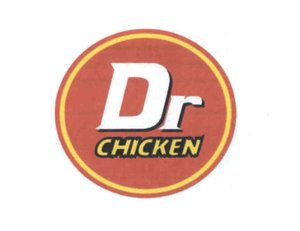 Trademark Dr Chicken