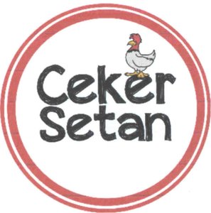 Trademark CEKER SETAN