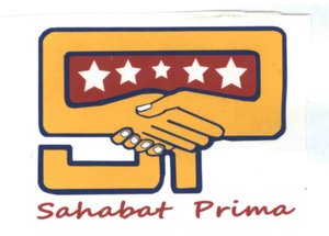 Trademark SAHABAT PRIMA + LOGO