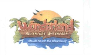 Trademark Wonderland Adventure Waterpark Ultimate Fun For The Whole Family