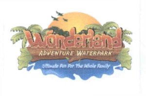 Trademark Wonderland Adventure Waterpark Ultimate Fun For The Whole Family