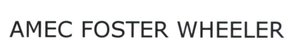 Trademark AMEC FOSTER WHEELER