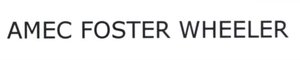 Trademark AMEC FOSTER WHEELER