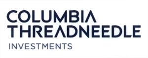 Trademark COLUMBIA THREADNEEDLE INVESTMENTS