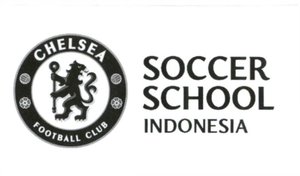 Trademark CHELSEA FOOTBALL CLUB SOCCER SCHOOL INDONESIA