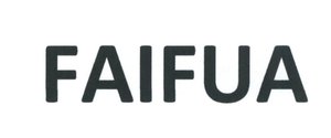 Trademark FAIFUA