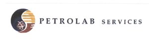 Trademark PETROLAB SERVICES