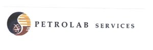 Trademark PETROLAB SERVICES