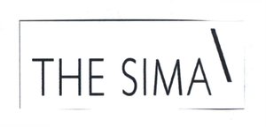 Trademark THE SIMA
