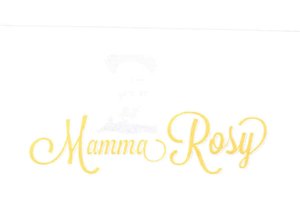 Trademark MAMMA ROSY + LOGO