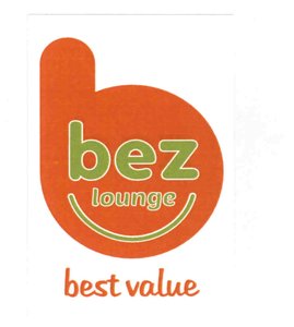 Trademark BEZ LOUNGE BEST VALUE