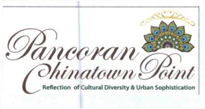 Trademark Pancoran Chinatown Point Reflection of Cultural Diversity & Urban Sophistication