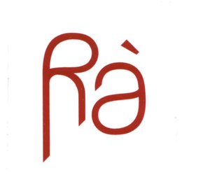 Trademark RA