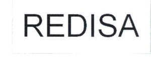 Trademark REDISA