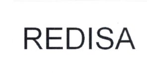 Trademark REDISA