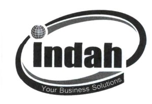 Trademark Indah