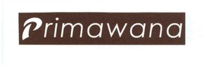 Trademark Primawana