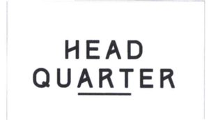 Trademark HEAD QUARTER