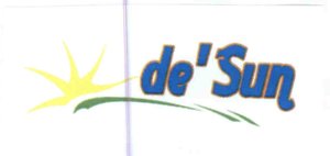 Trademark De'Sun