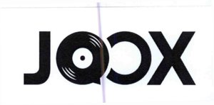 Trademark JQOX